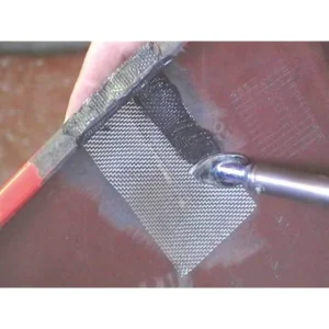 GRILLE DE RENFORT INOX SAM OUTILLAGE – 1400PROX Paiement sécurisé 6