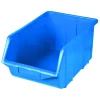 qualité supérieure BOITE A BEC PVC BLEUE ECOBOX 220X350X165MM -17799UNIVERSEL 7