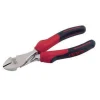 l'unique style PINCE COUPANTE DIAGONALE BIMATIERE 165 MM SAM OUTILLAGE – 23216G 10