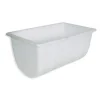 CUVE FOND ARRONDI 210 L SANS PIED MONDELIN – 243230 prix le plus bas 5