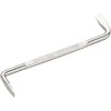 TOURNEVIS COUDE FENTE 8X150 MM SAM OUTILLAGE – 255M10 Retour Facile et Gratuit 13
