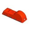 RABOT-RAPE PLASTIQUE MINI MONDELIN – 502560 Acheter 5