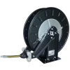 online boutique Enrouleur Automatique Graisses Carrossé Ouvert – 15 M De Flexible Caoutchouc DN 8 CEMO – 90764 7