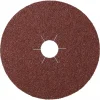 De super promotions disponibles 25 Disques Fibre FI CS561 24 S 30 180X22 KLINGSPOR – 11058 8