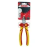 PINCE COUPANTE 160 BI-MAT ISOLE 1000V SUR CARTE MOB – 9305661401MOB OUTILLAGE de garantie authentique 7