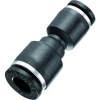 marque pas cher 10 RACCORDS DE LIAISON EXT 10MM-INT 8MM UNION DROITE INEGALE–01760UNIVERSEL 7