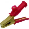 PINCE BRONZE -600A- ROUGE 650GR -04169UNIVERSEL mode pas cher 5
