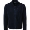 Polaire Noire Taille Xxl PIONIER – 18869 achat 5
