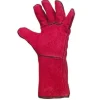 GANT-CAVALIER-SOUDEUR ROUGE DOUBLE–21107UNIVERSEL site en ligne 5