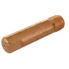 livraison la plus rapide Lot 20 Tubes Contact D.0.9mm P/04577 TRAFIMET – 04738 7