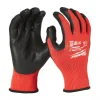 Livraison Standard/Rapide Gants Anti Coupe Niveau 3 M/8 – 1 Pc MILWAUKEE ACCESSOIRES – 4932471420 7