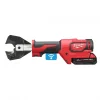 Coupe Câcle Hydraulique MILWAUKEE One-Key 18V 2,0 Ah – 4933464301 acheter 7