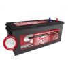 meilleur cadeau Batterie 12V 190Ah 1100A 512x223x220 Gamme Super Heavy Duty SMF STECOPOWER – 761 5