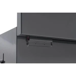 mode COFFRE DE CHANTIER SORI SORIPRO AVEC PLATEAU – CR850B 15