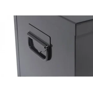 mode COFFRE DE CHANTIER SORI SORIPRO AVEC PLATEAU – CR850B 13