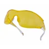 LUNETTES ERGONOMIQUES DELTA PLUS POLYCARBONATE JAUNE EGON YELLOW -EGONBCJA achetez 20