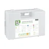 guranteed de qualité COFFRET DE SECOURS FARMOR MÉDECINE DU TRAVAIL EN ABS-FAR1040AP 8
