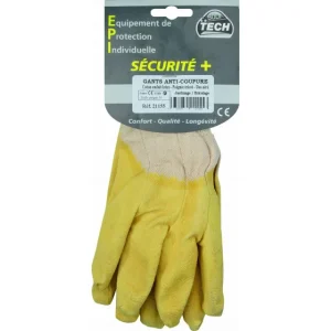 Distributeur Officiel GANT-CAVALIER-END LATEX ANTI-COUPUR – 21155UNIVERSEL 9